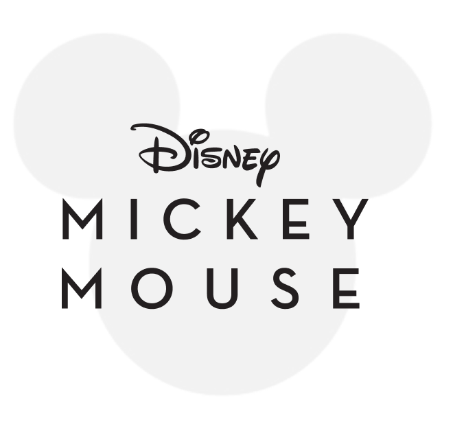 Disney Micky Mouse