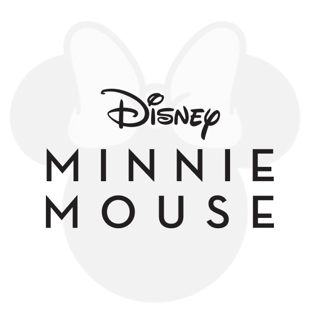 Disney Minnie Mouse
