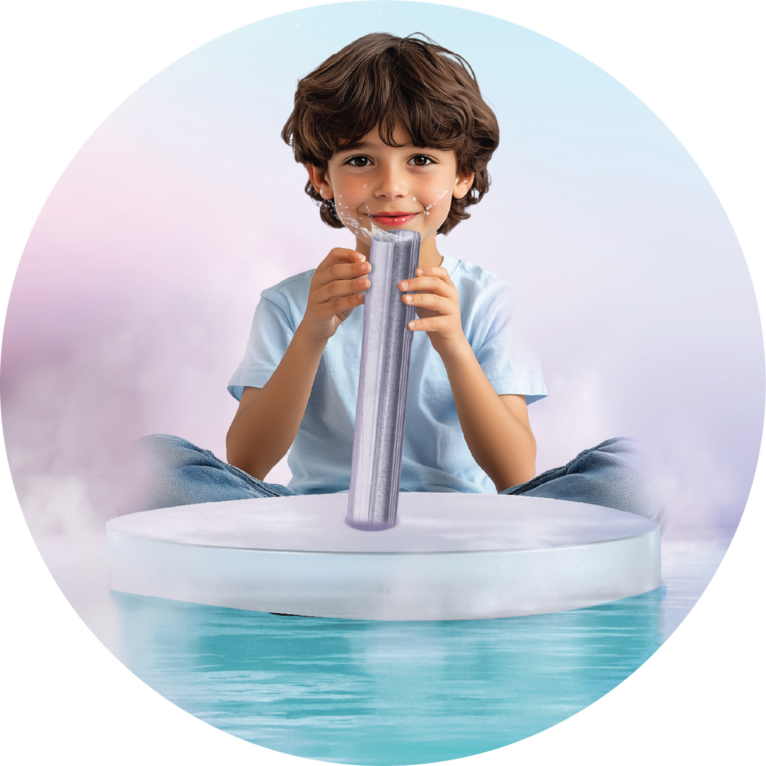 בקבוקים וקופסאות אוכל