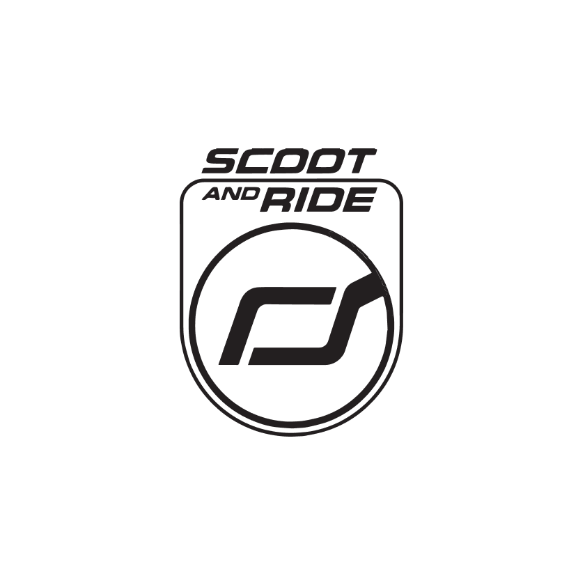 SCOOT AND RIDE