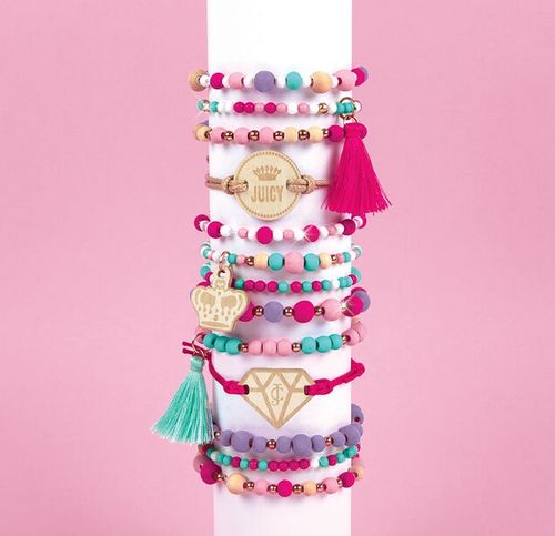 ערכת תכשיטים ואקססוריז ג'וסי קוטור תליונים