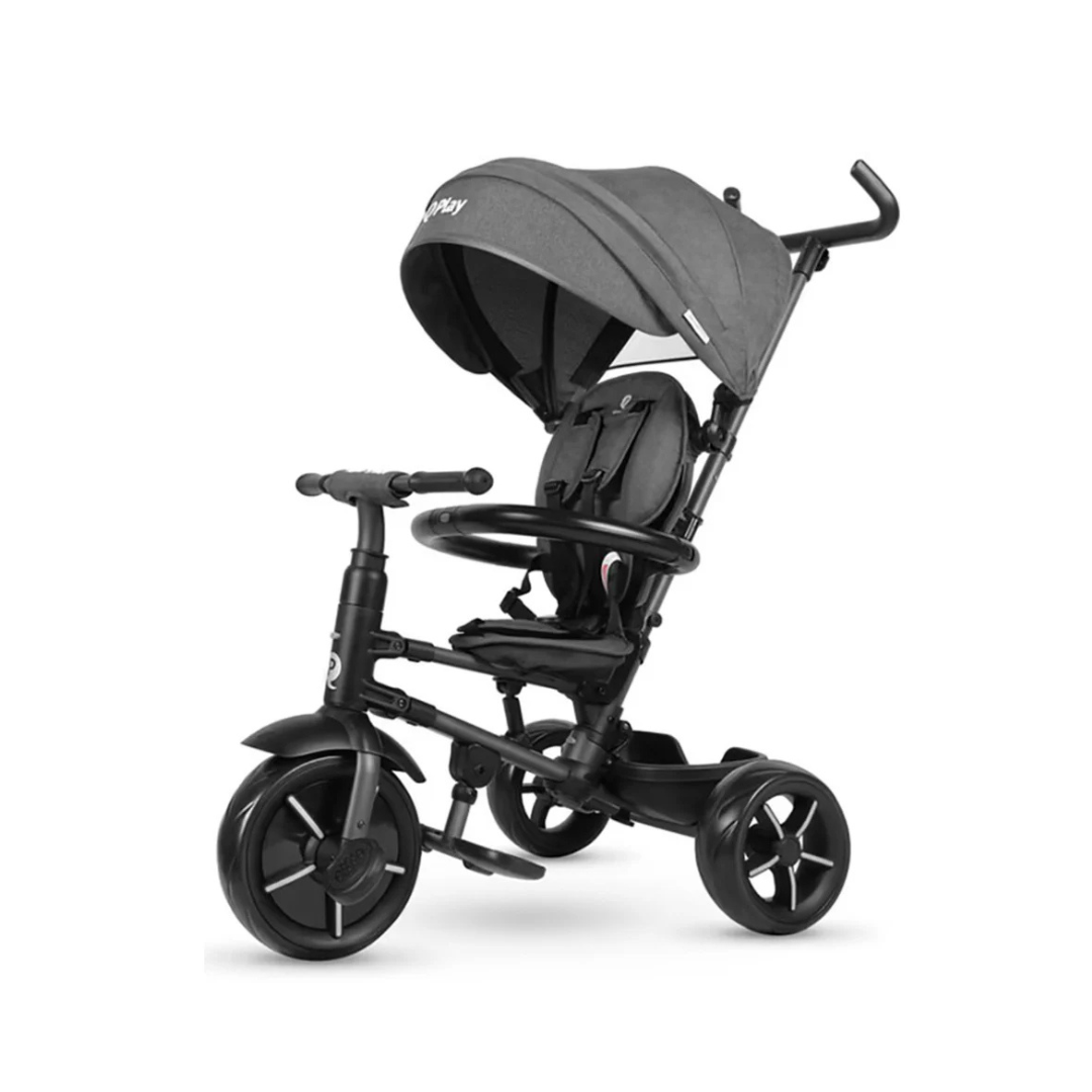 תלת אופן מתקפל STAR RITOשחור