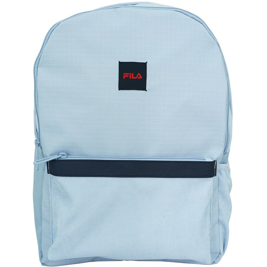 תיק גב פילה תכלת