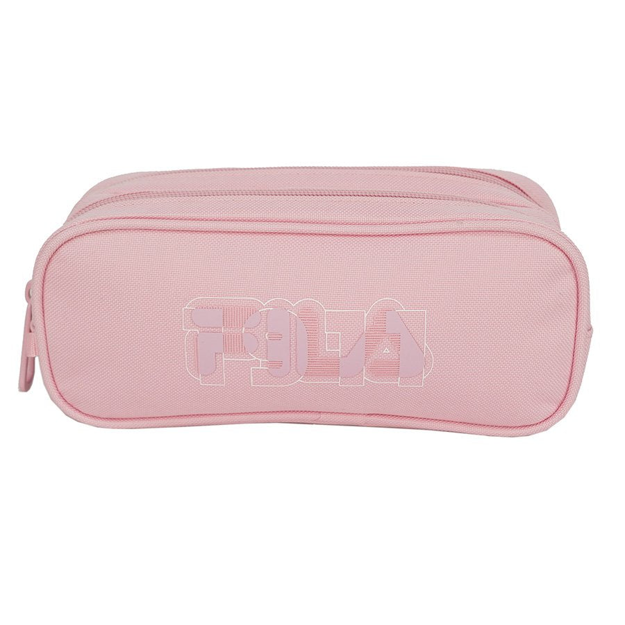 קלמר פילה ורוד מעושן