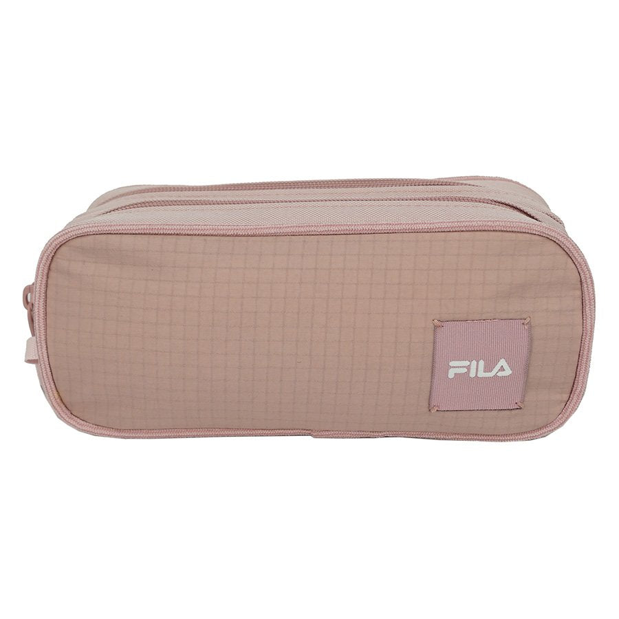 קלמר פילה ורוד מעושן