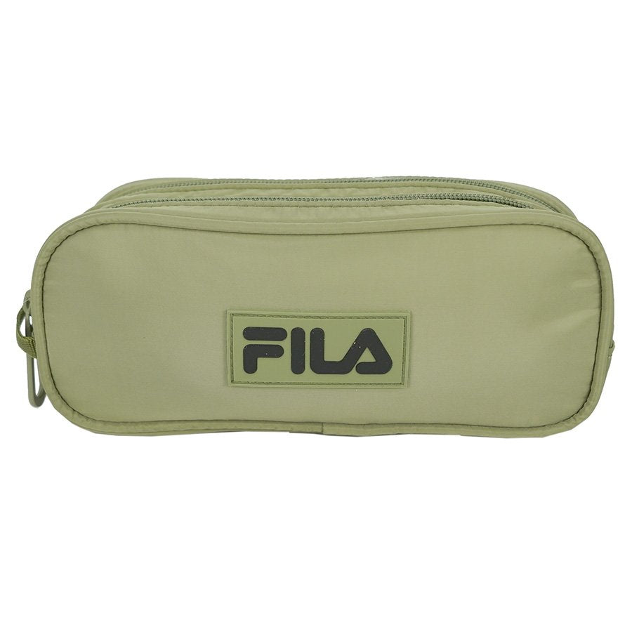 קלמר פילה קווילט אפור