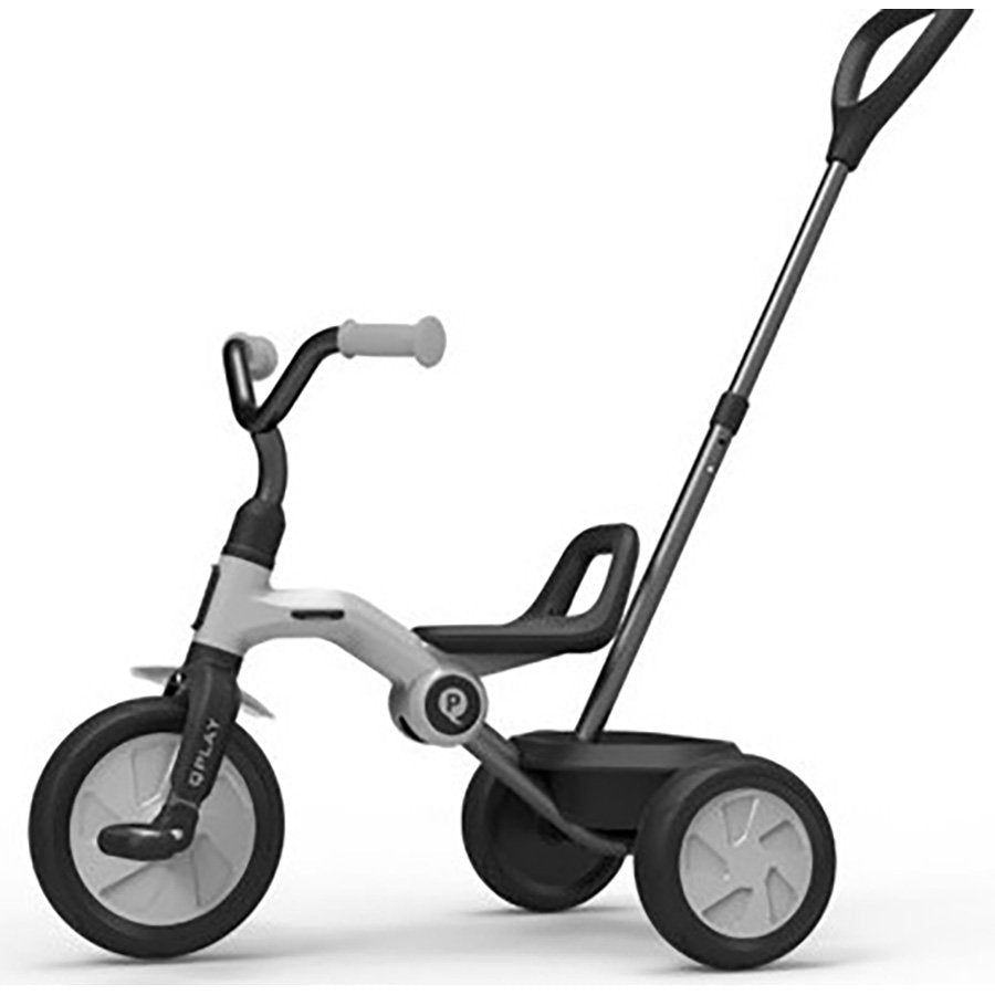 תלת אופן ANT PLUSאפור כהה