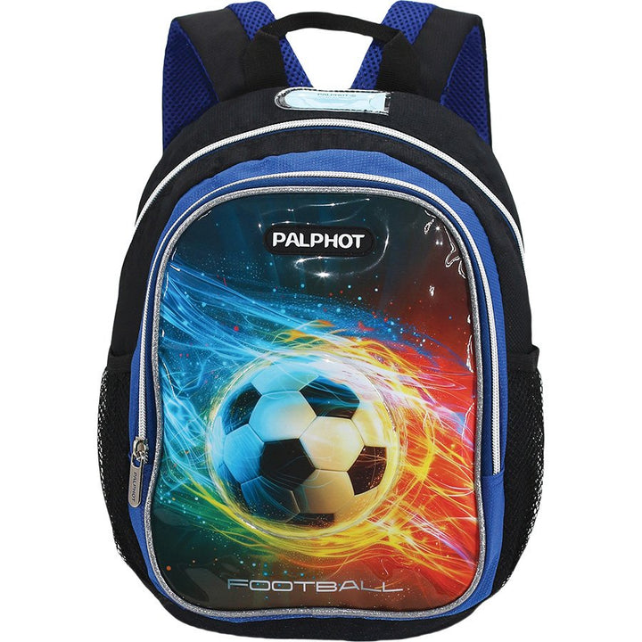 תיק גן דניאל כדורגל