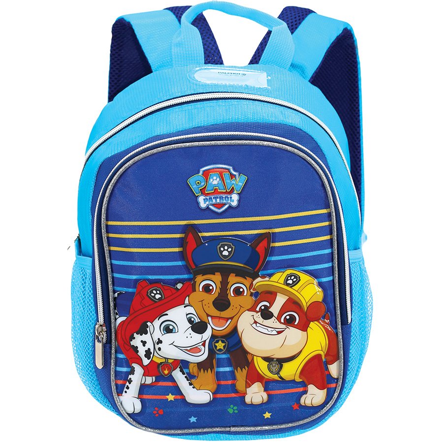 תיק גן דניאל מפרץ ההרפתקאות