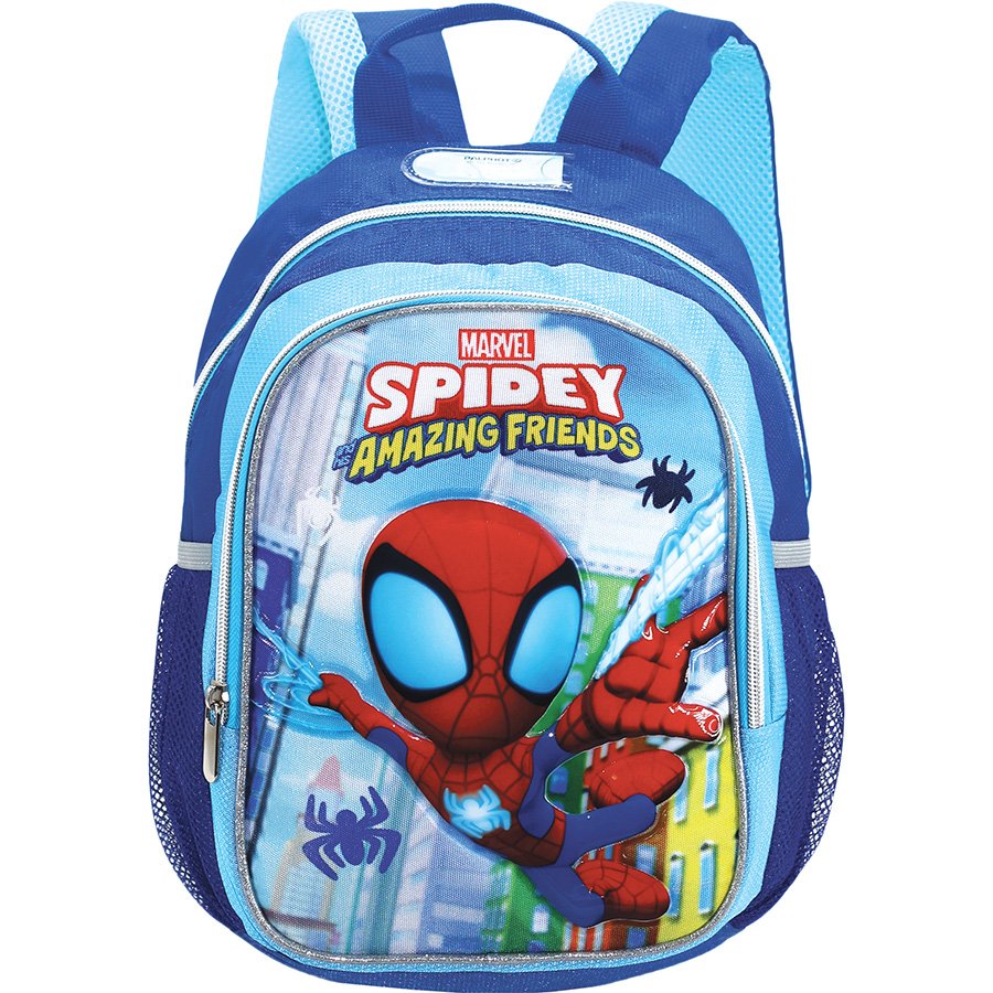 תיק גן דניאל ספיידי