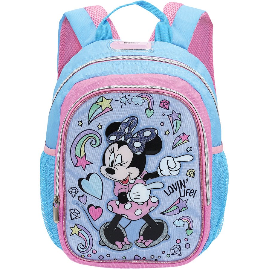 תיק גן דניאל מיני מאוס