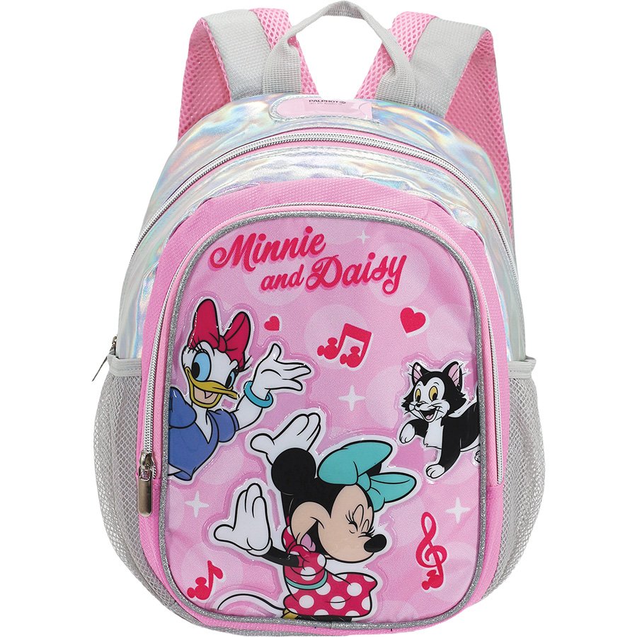 תיק גן דניאל מיני מאוס ודייזי