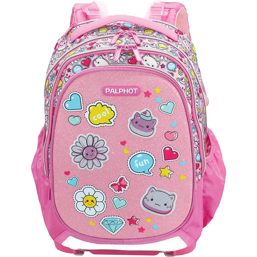 תיק גב אורטופדי קוואי