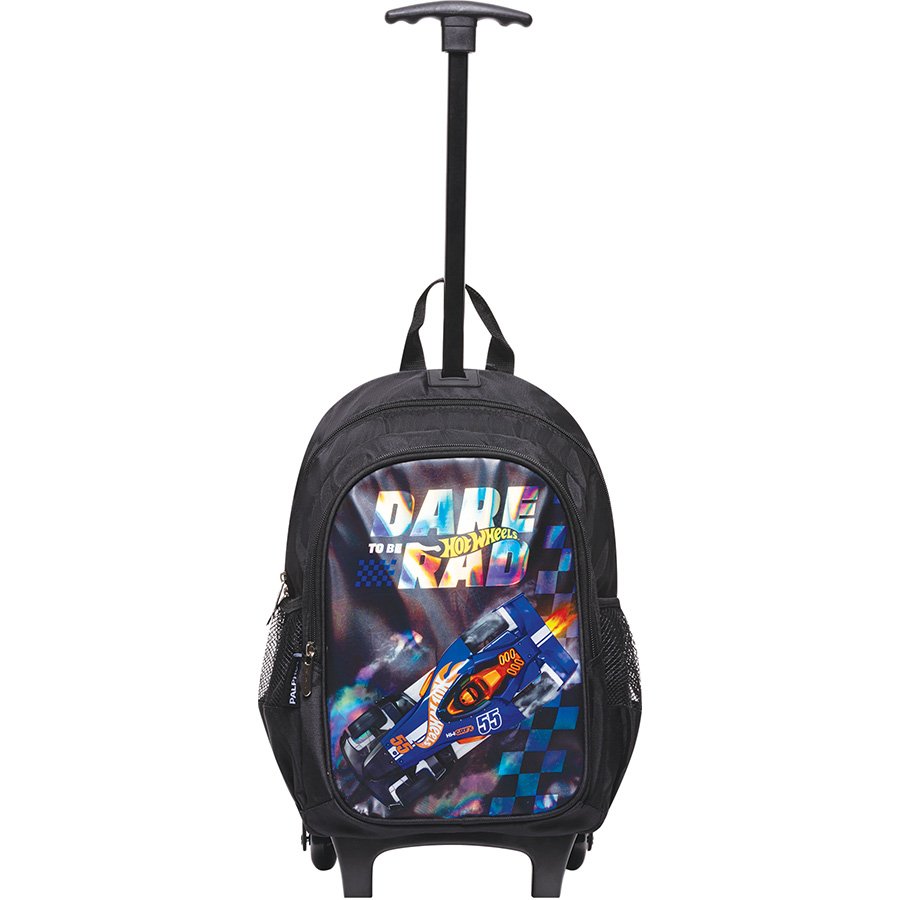 תיק גן טרולי הוטווילס