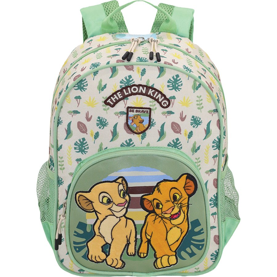 תיק גן מינימי סימבה ונלה