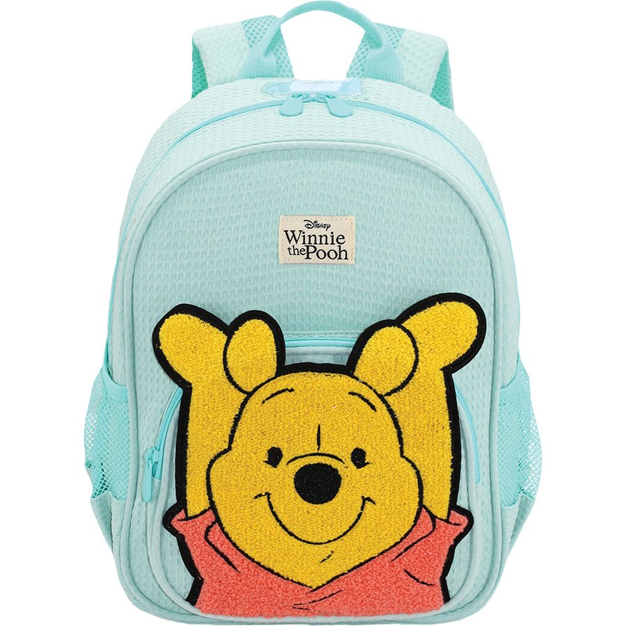 תיק גן מינימי פו הדב