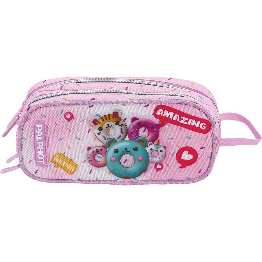 קלמר 4תאים דונאטס