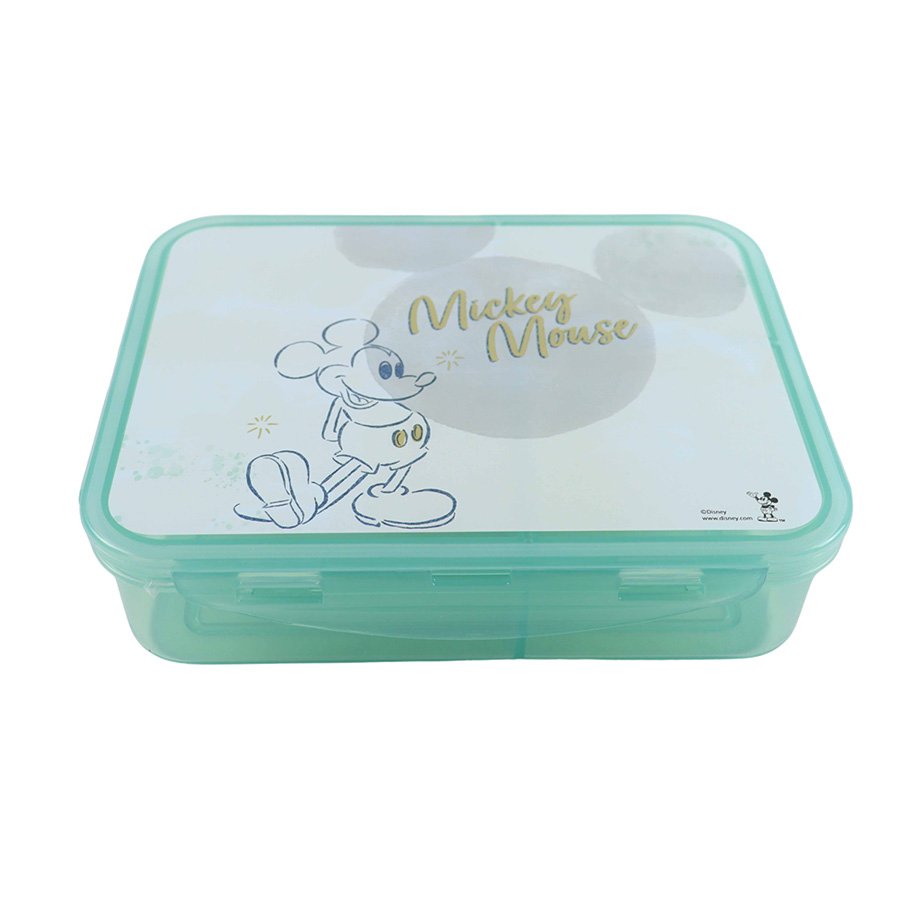 קופסת אוכל מיקי מאוס