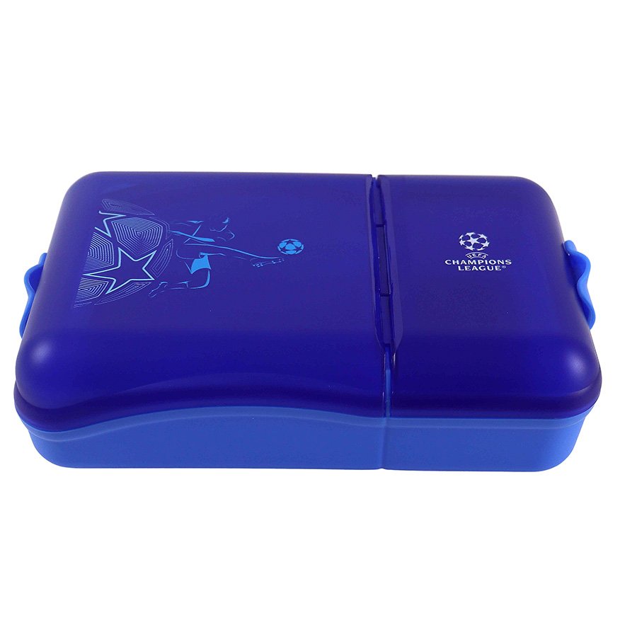 קופסת אוכל ליגת האלופות