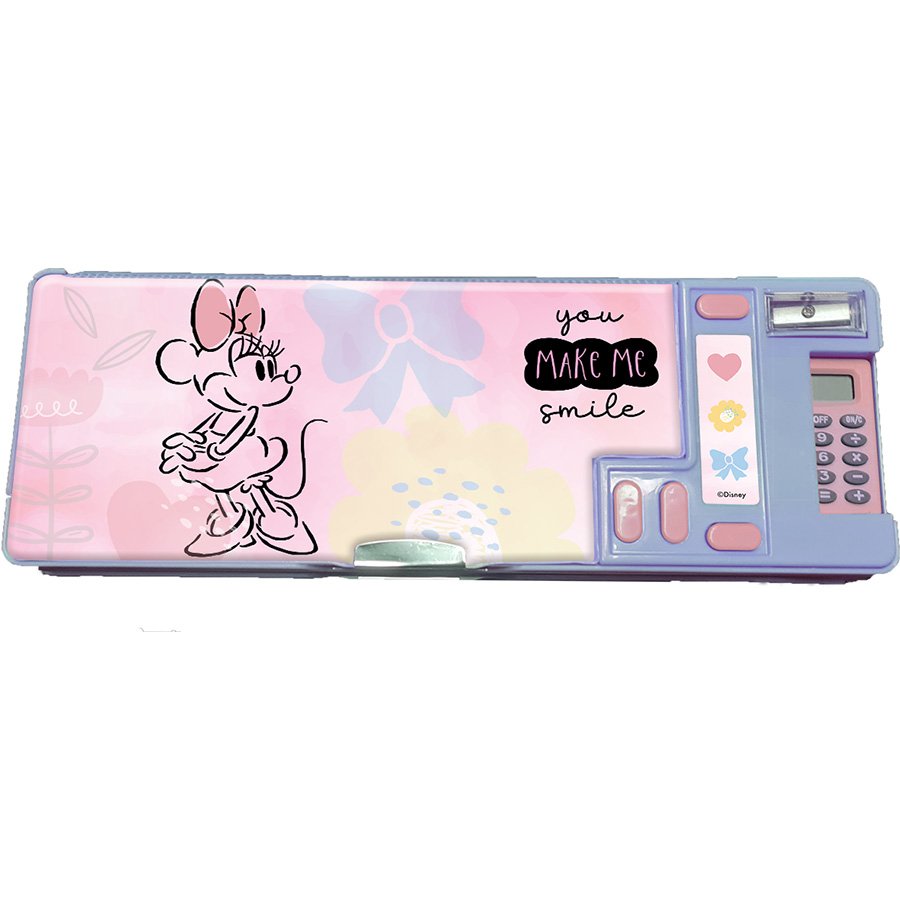 קלמר מחשבון מיני מאוס