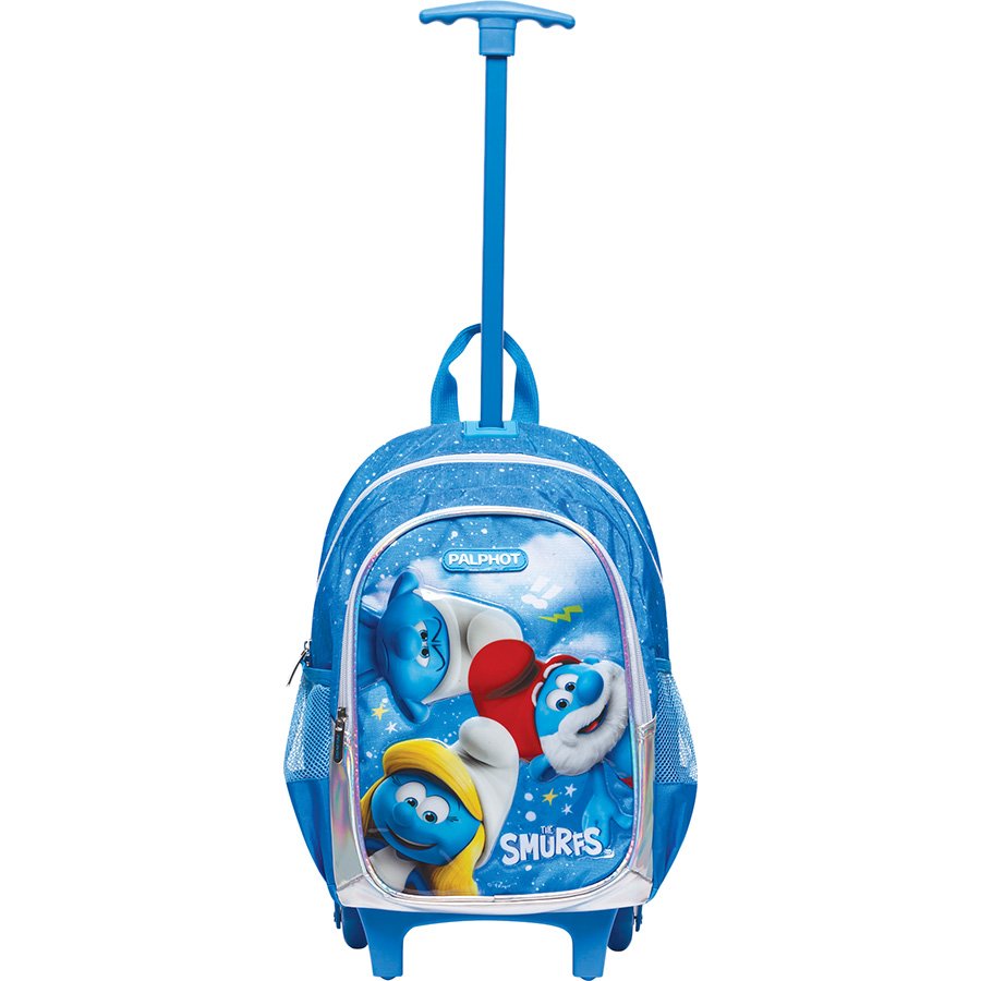 תיק גן טרולי דרדסים