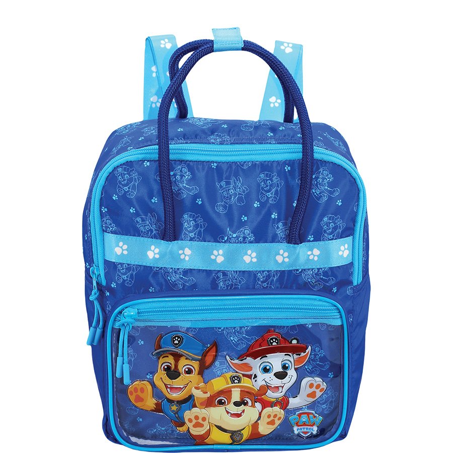 תיק גן שקופצ'יק מפרץ ההרפתקאות