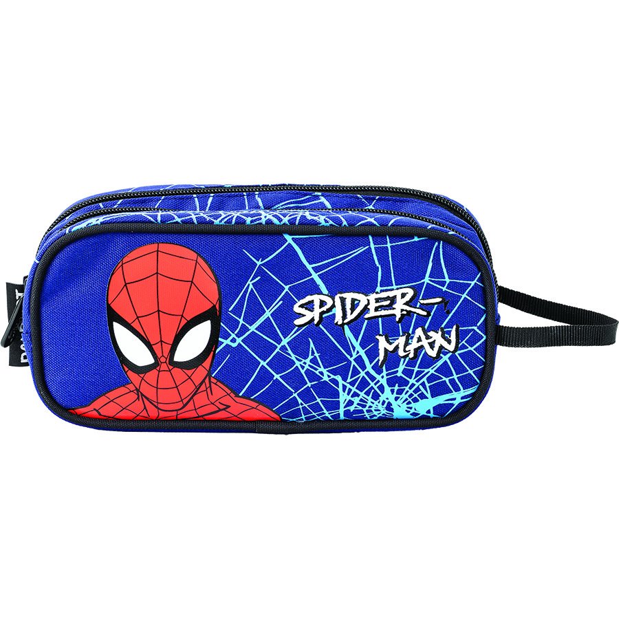 קלמר 2תאים ספיידרמן