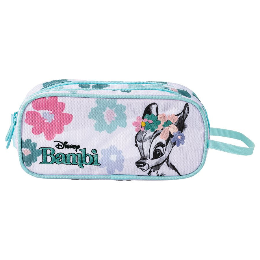 קלמר 2תאים במבי