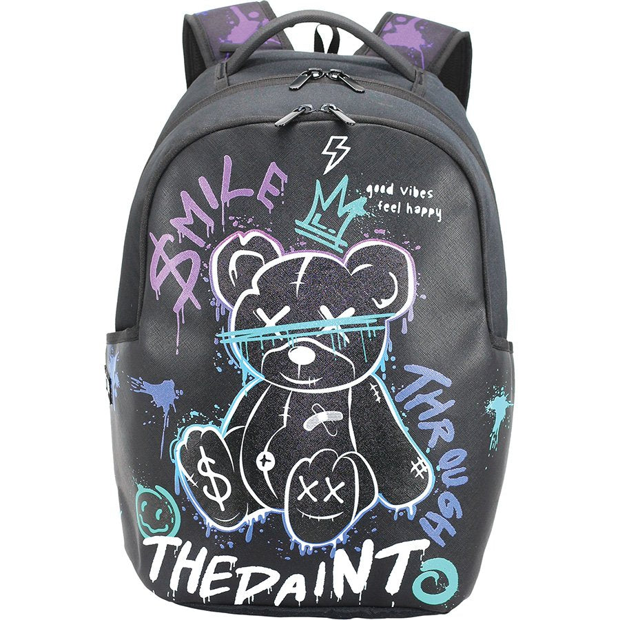 תיק דריפס דובי בוגר