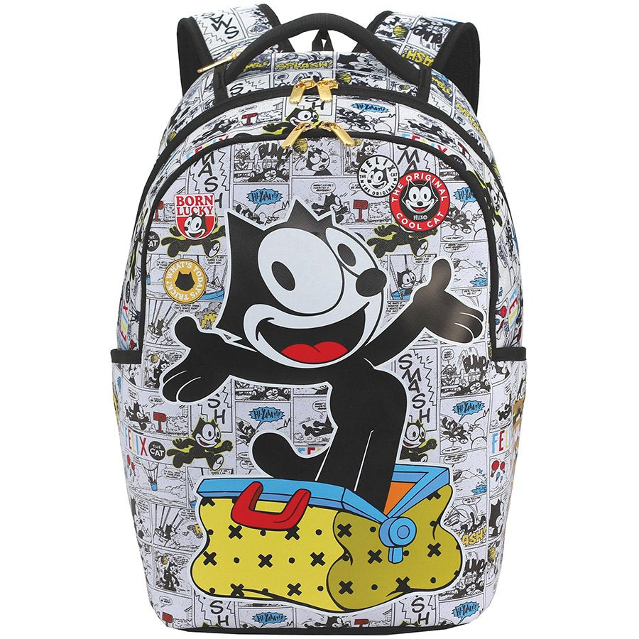 תיק דריפס פליקס