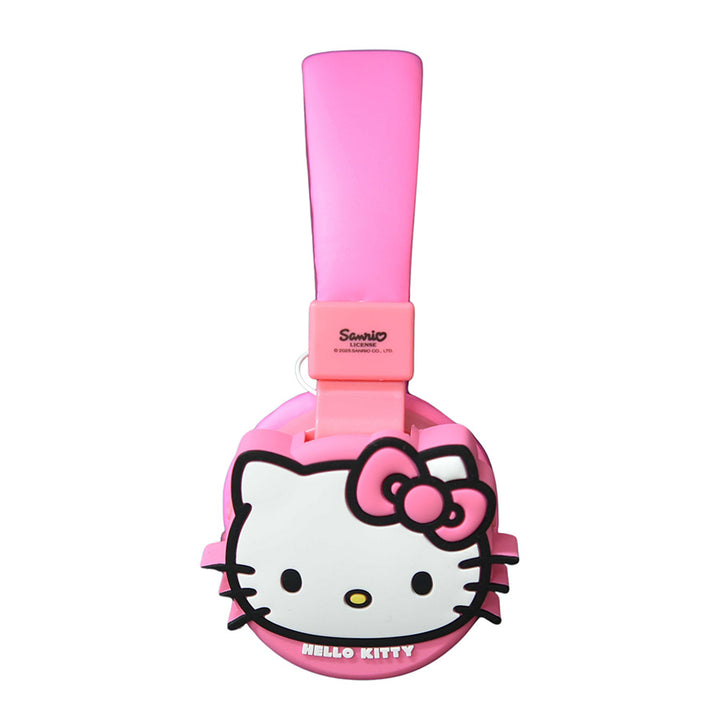 אוזניות בלוטוס צורניות הלו קיטי