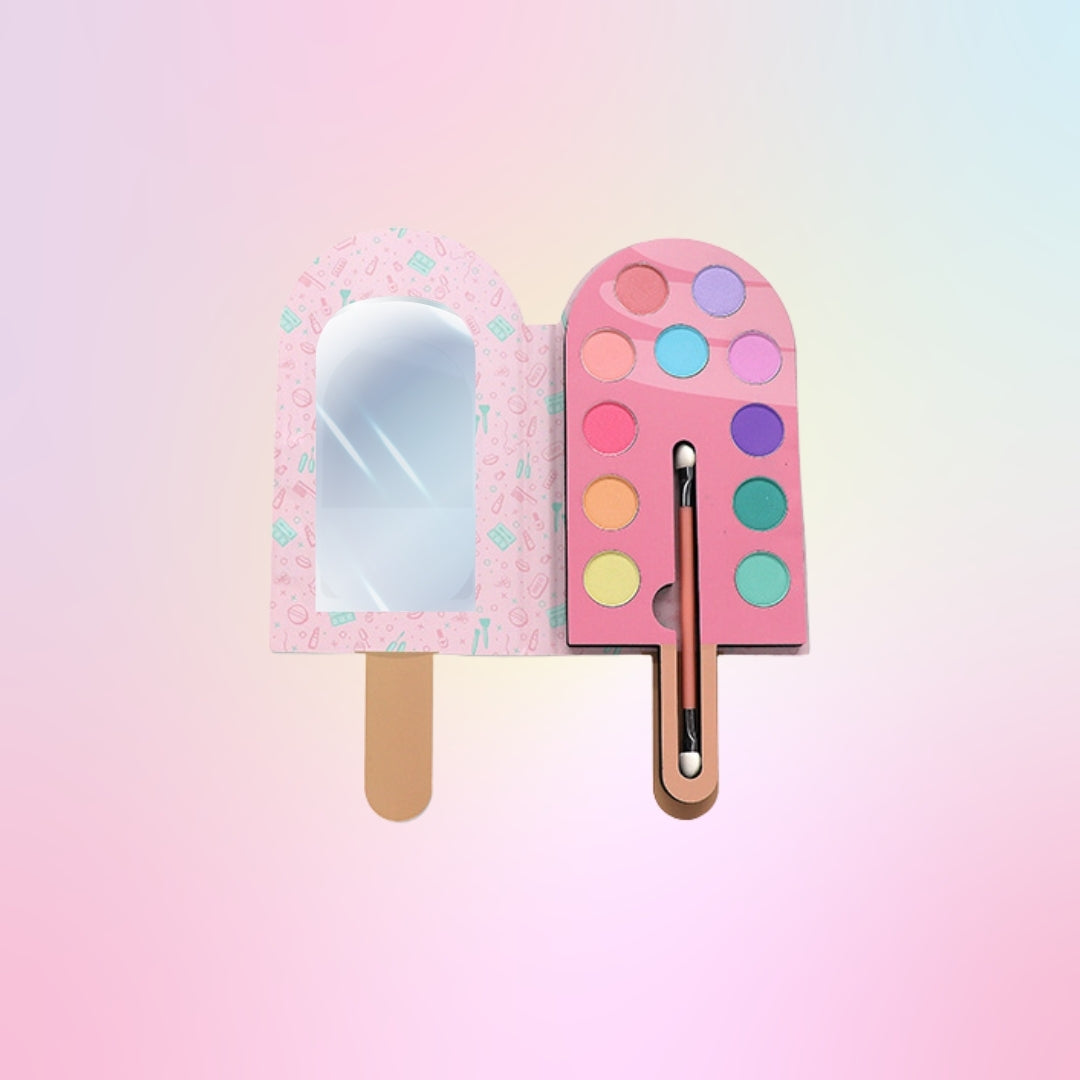 צלליות עיניים ארטיק מתוק סטיילוש