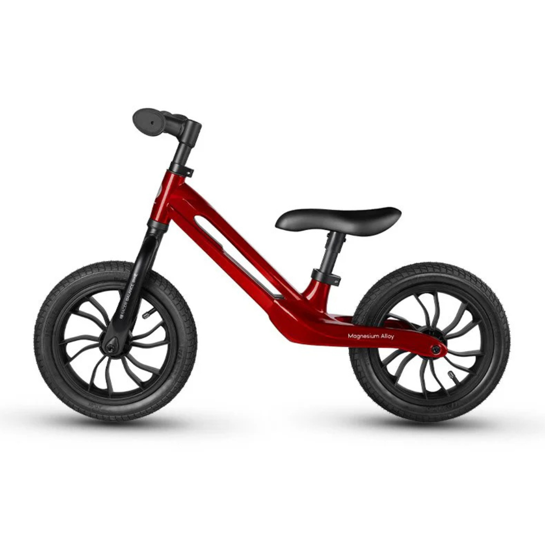 אופני איזון RACERאדום