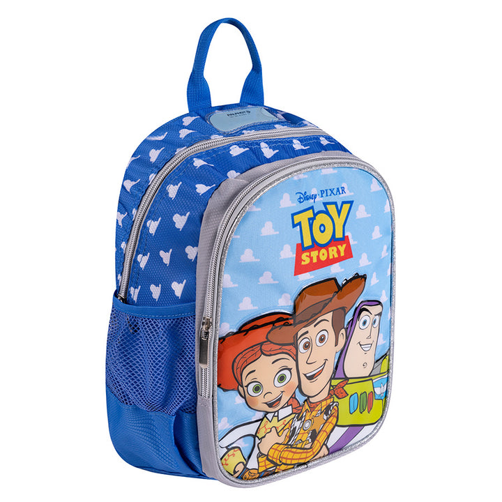 תיק גן דניאל צעצוע של סיפור