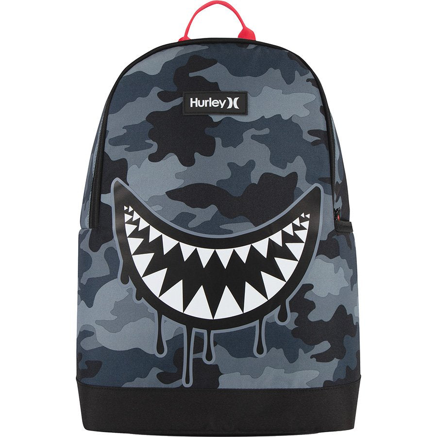 תיק גב הארלי פה שיניים