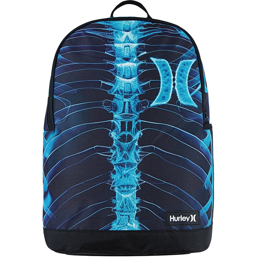 תיק גב הארלי עמוד שדרה