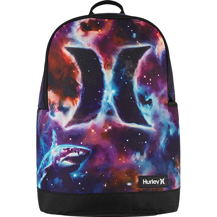 תיק גב הארלי כריש