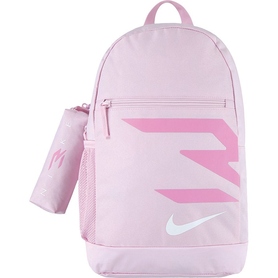 תיק גב נייק עם קלמר ורוד