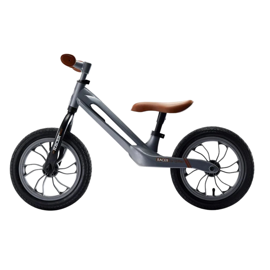 אופני איזון RACERאפור