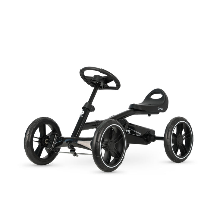 אופני BLACK GO KARTשחור
