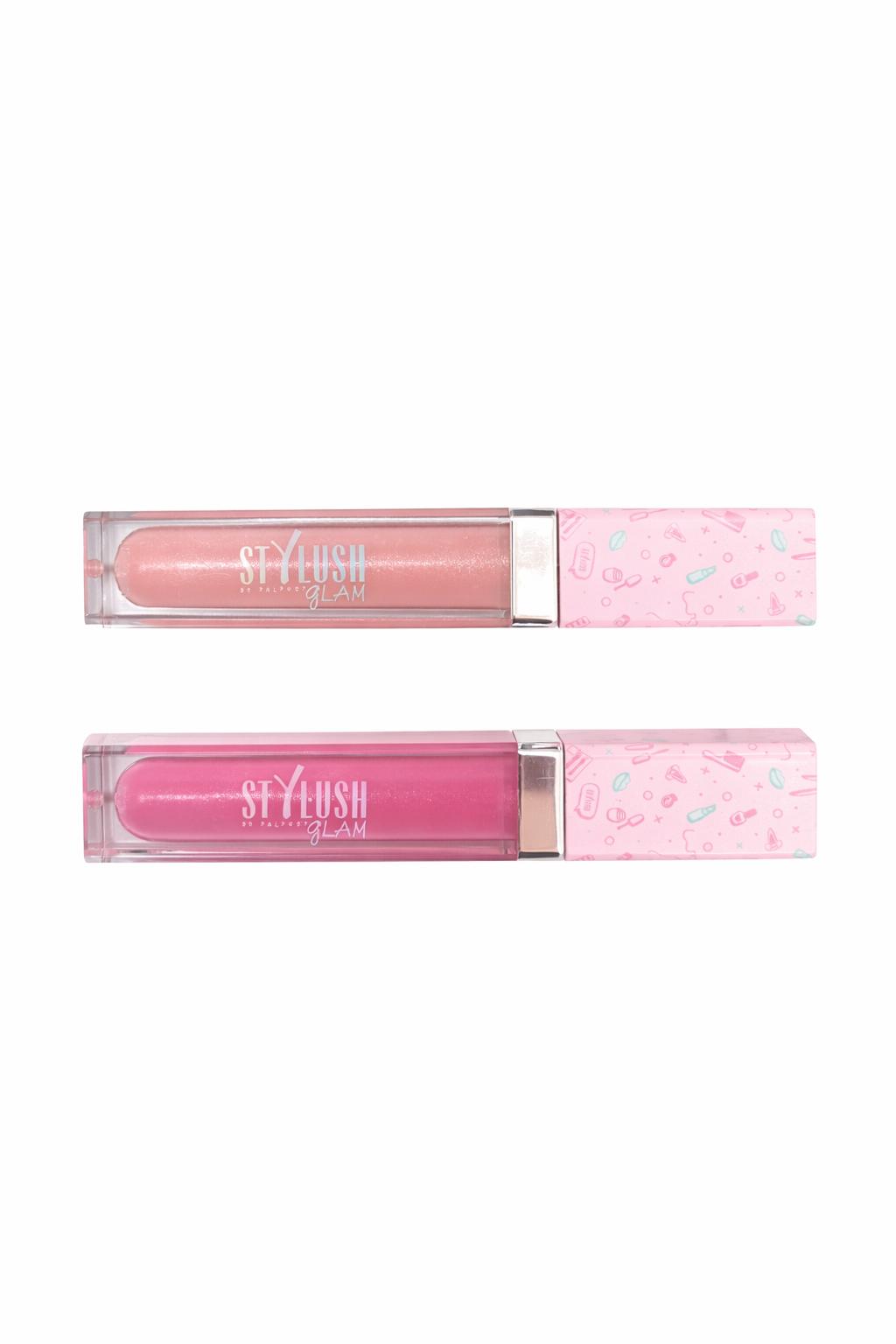 ליפ גלוס מאיר סטיילוש