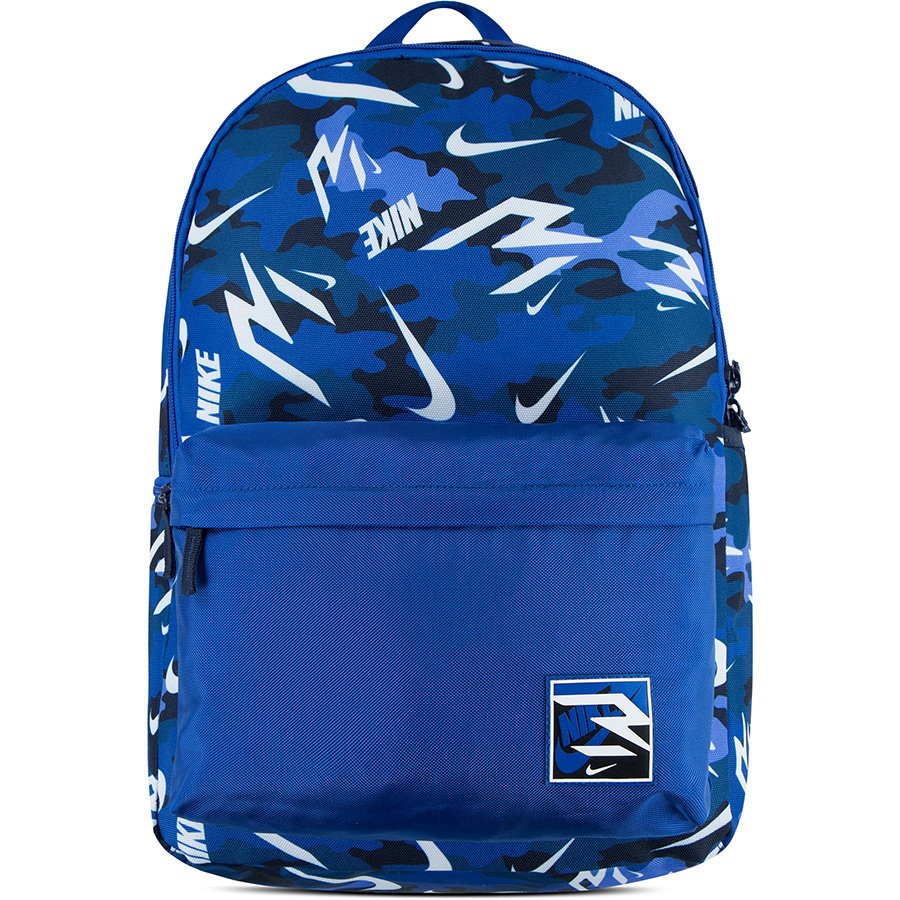 תיק גב נייק כחול