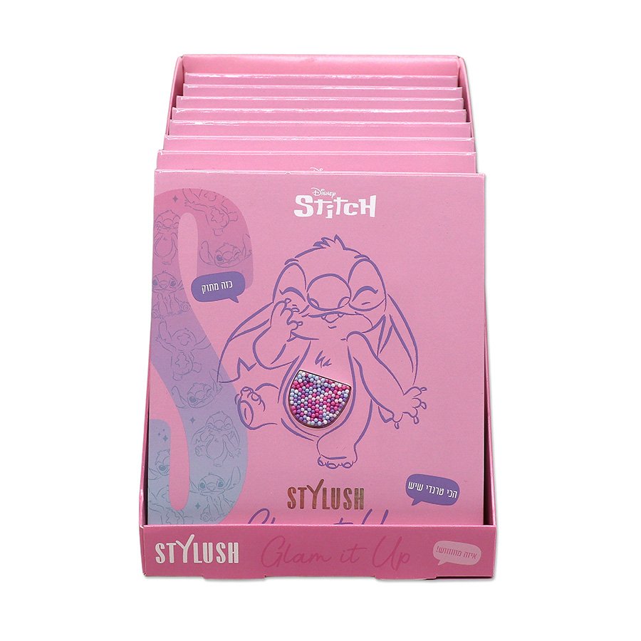 סטיילוש סטיץ פלטת איפור מושלמת