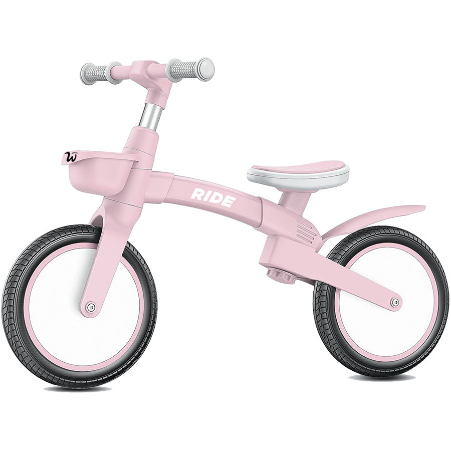 RIDEאופני איזון מתקפלים