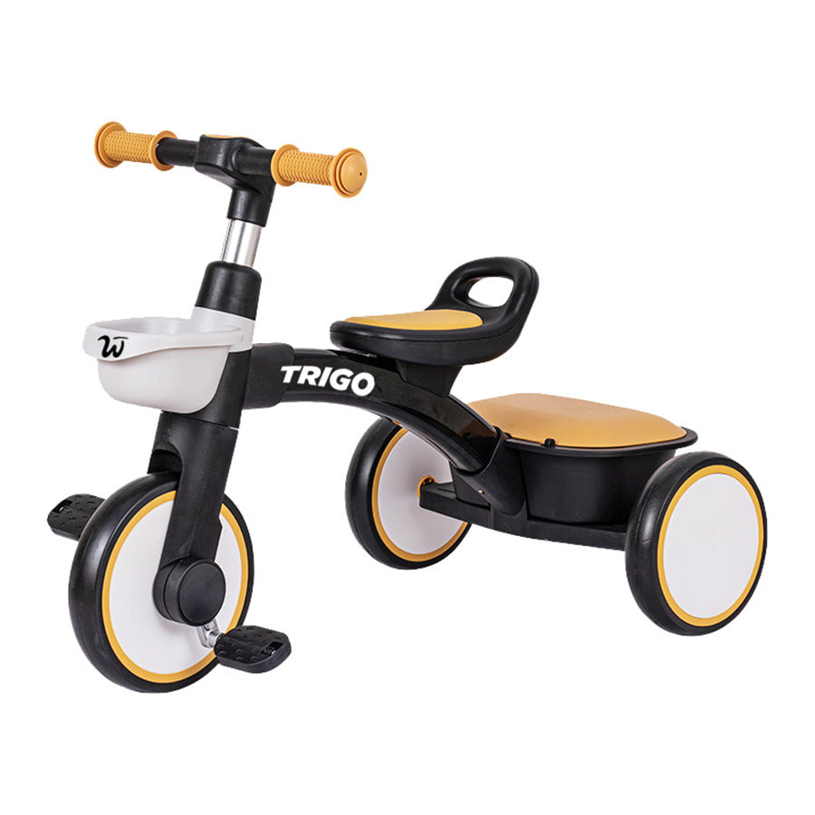 TRIGOתלת אופן