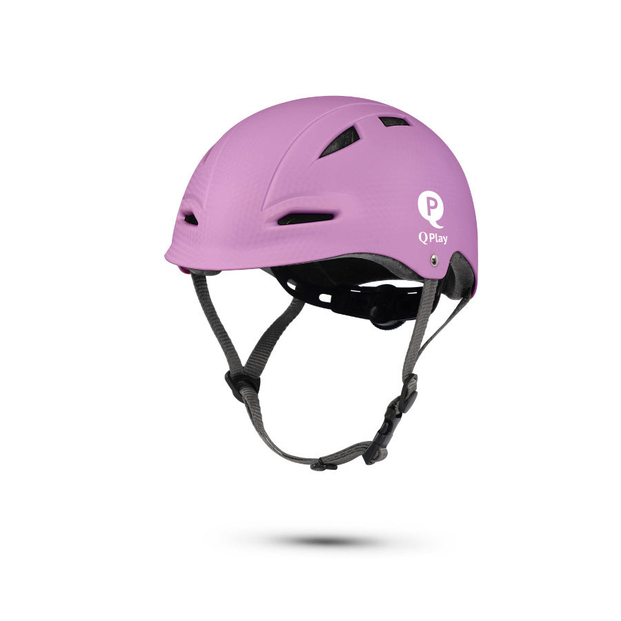 קסדה MANBOסגול