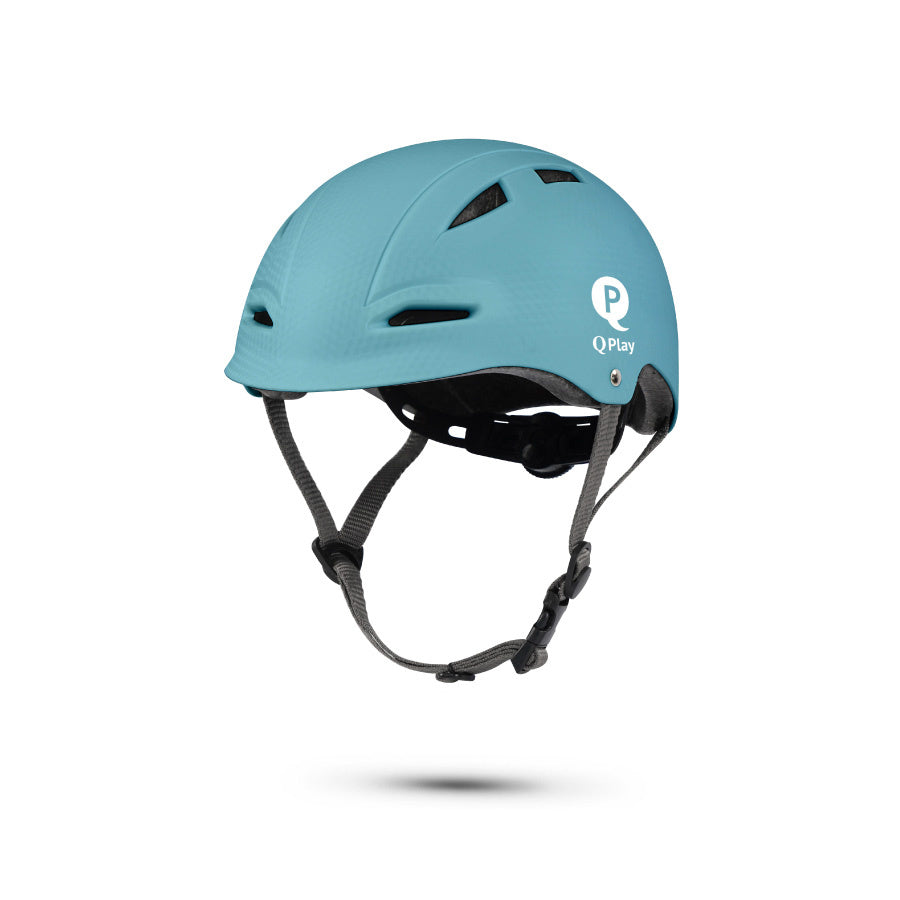 קסדה MANBOכחול