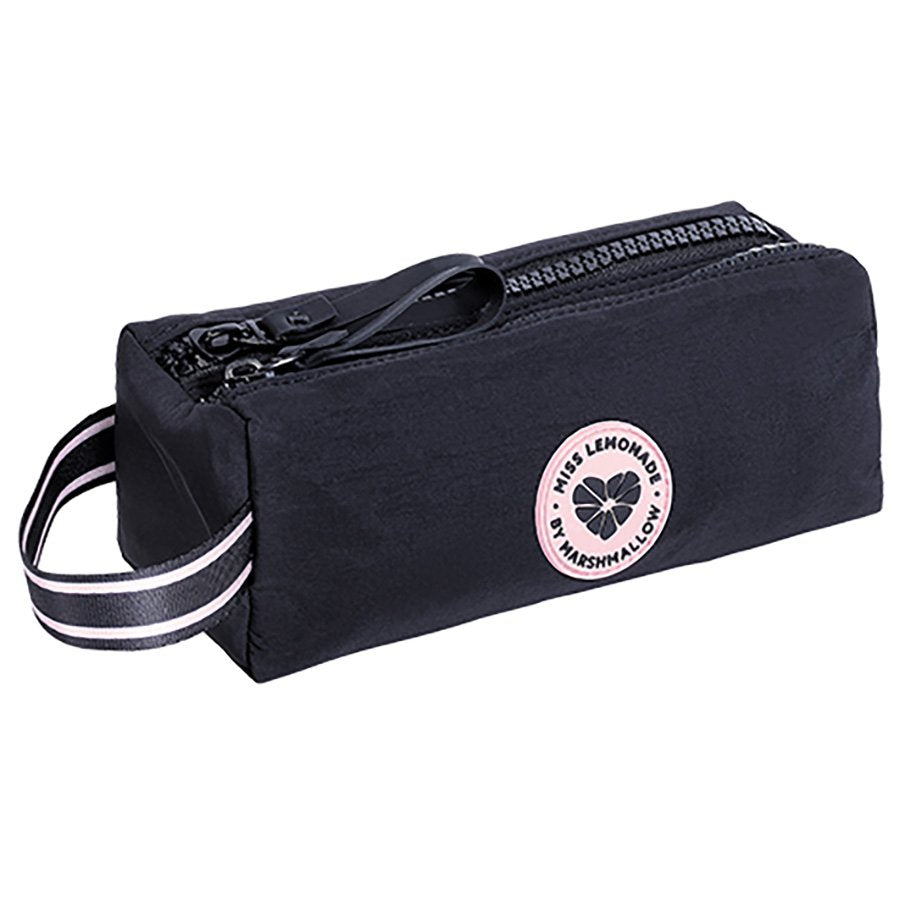 מרשמלו קלמר רוקנרול שחור