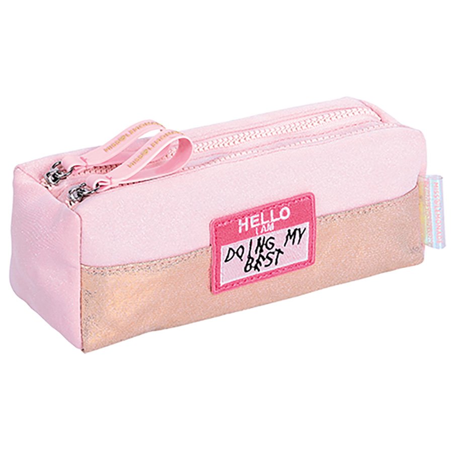 מרשמלו קלמר שובב ורוד