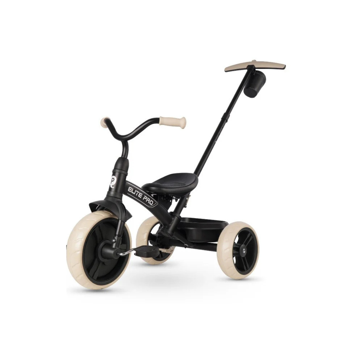 תלת אופן ELITE PROשחור